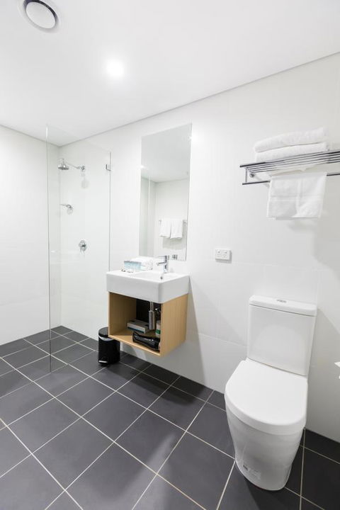 Song Hotel Sydney - Accommodation Nelson Bay 6