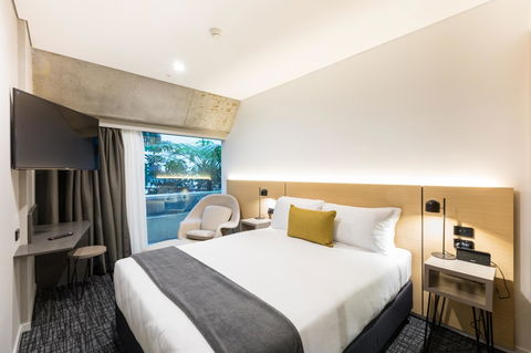 Song Hotel Sydney - Accommodation Nelson Bay 10