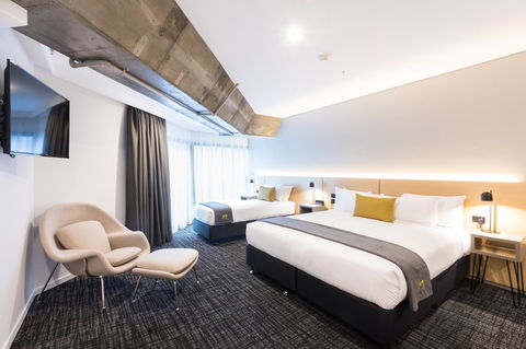 Song Hotel Sydney - Accommodation Nelson Bay 9