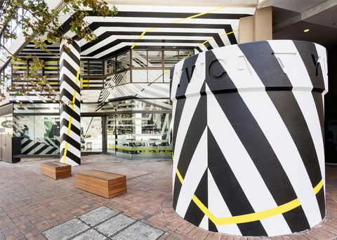 Song Hotel Sydney - Accommodation Nelson Bay 21