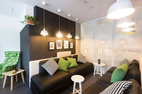 Song Hotel Sydney - Accommodation Nelson Bay 14