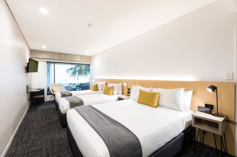 Song Hotel Sydney - Accommodation Nelson Bay 11