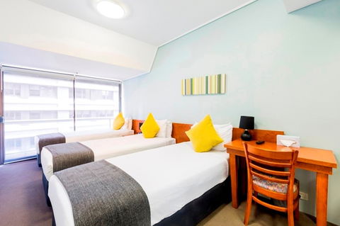 Song Hotel Sydney - Accommodation Nelson Bay 26