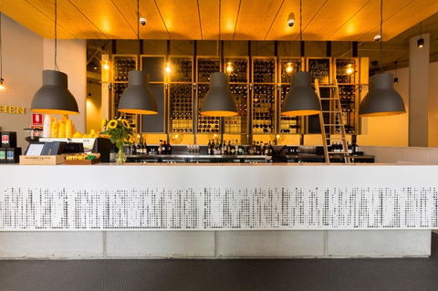 Song Hotel Sydney - Accommodation Nelson Bay 17