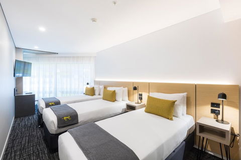 Song Hotel Sydney - Accommodation Nelson Bay 8