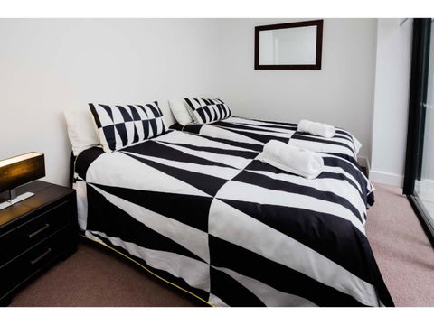The Star Apartments - Accommodation Nelson Bay 17