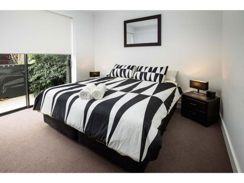 The Star Apartments - Accommodation Nelson Bay 19