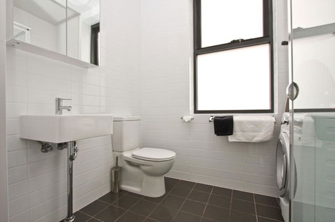 The Star Apartments - Accommodation Nelson Bay 24
