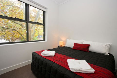 The Star Apartments - Accommodation Nelson Bay 16