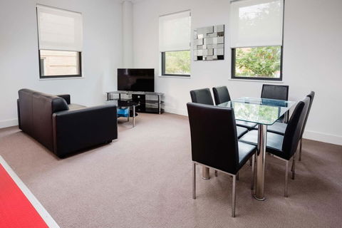 The Star Apartments - Accommodation Nelson Bay 5