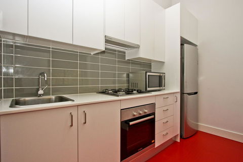 The Star Apartments - Accommodation Nelson Bay 29