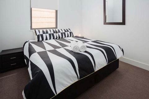 The Star Apartments - Accommodation Nelson Bay 21