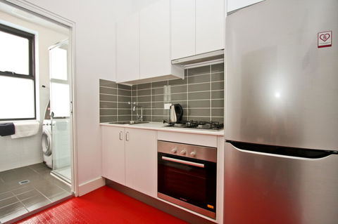 The Star Apartments - Accommodation Nelson Bay 11