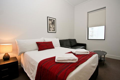 The Star Apartments - Accommodation Nelson Bay 15