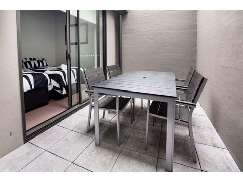 The Star Apartments - Accommodation Nelson Bay 20