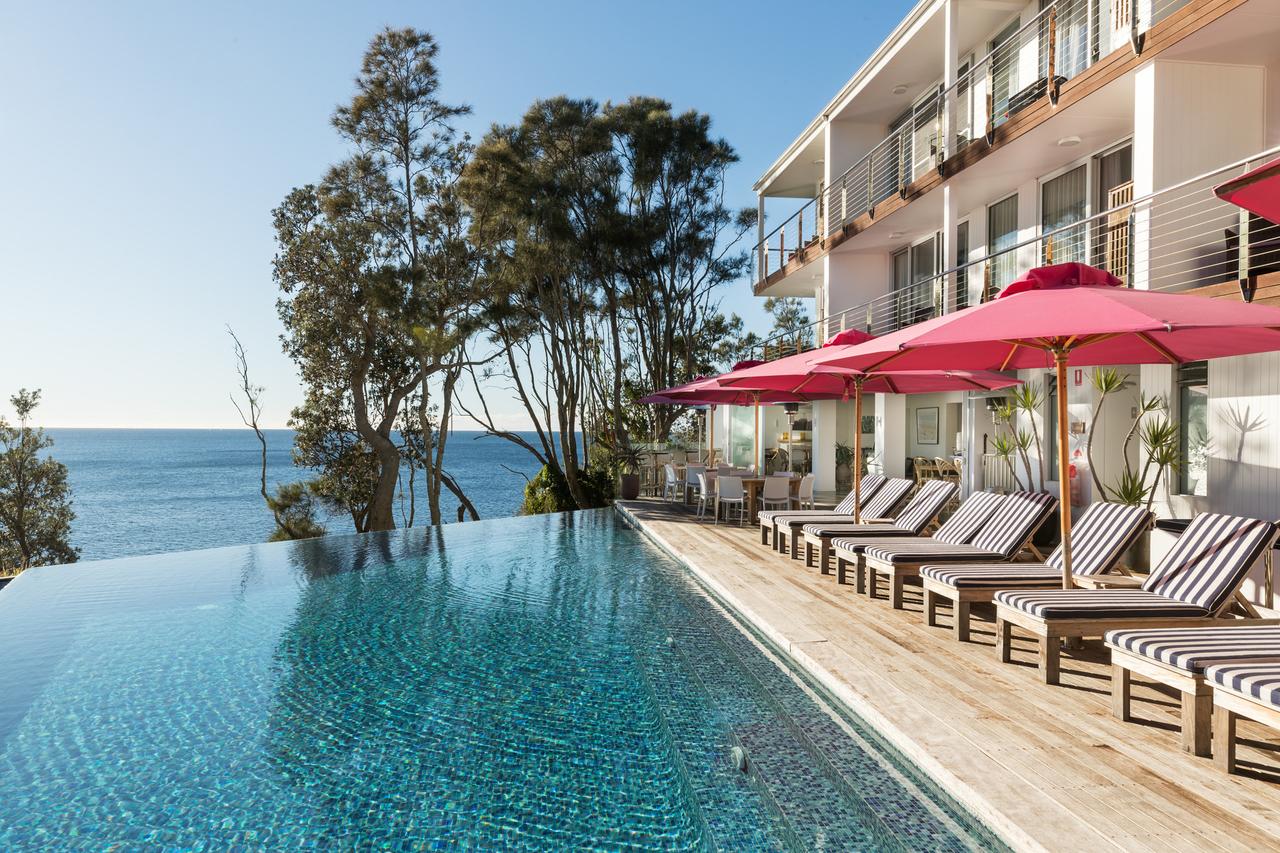  Accommodation Nelson Bay