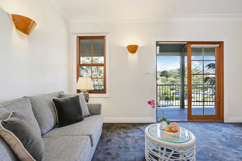 Bellevue Accommodation - Nelson Bay Accommodation.com 3