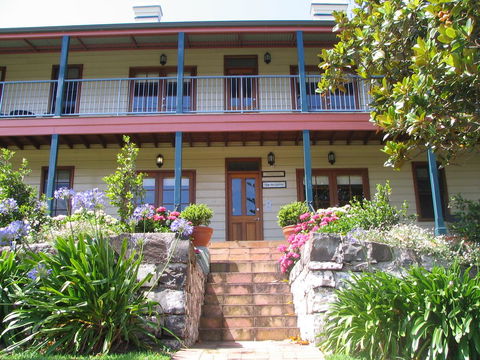 Bellevue Accommodation - Nelson Bay Accommodation.com 25