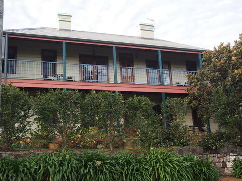 Bellevue Accommodation - Nelson Bay Accommodation.com 16
