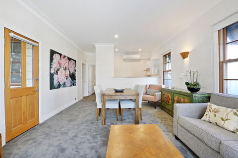 Bellevue Accommodation - Nelson Bay Accommodation.com 12