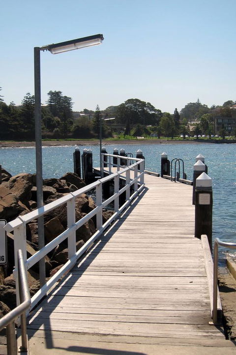 Bellevue Accommodation - Nelson Bay Accommodation.com 19