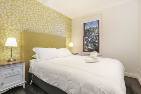 Bellevue Accommodation - Nelson Bay Accommodation.com 6