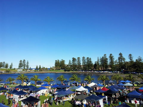 Bellevue Accommodation - Nelson Bay Accommodation.com 20