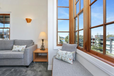 Bellevue Accommodation - Nelson Bay Accommodation.com 9