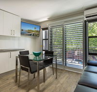 Hamilton on Beaumont - Accommodation Nelson Bay
