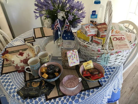 The Best Exotic Magnolia Cottage - Accommodation Nelson Bay 2