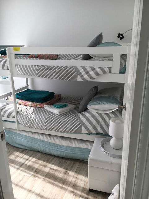 The Best Exotic Magnolia Cottage - Accommodation Nelson Bay 20