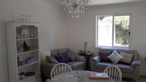 The Best Exotic Magnolia Cottage - Accommodation Nelson Bay 26