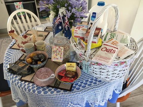The Best Exotic Magnolia Cottage - Accommodation Nelson Bay 24