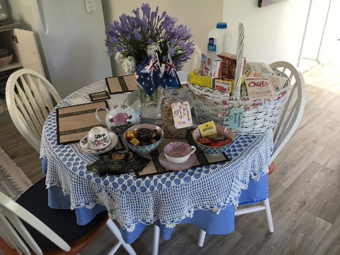 The Best Exotic Magnolia Cottage - Accommodation Nelson Bay 23