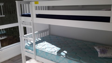 The Best Exotic Magnolia Cottage - Accommodation Nelson Bay 29