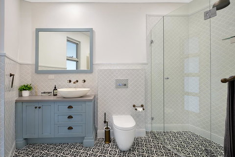 Belle Vue- Penthouse At Black Beach - Accommodation Nelson Bay 9