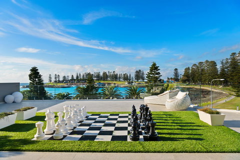 Belle Vue- Penthouse At Black Beach - Accommodation Nelson Bay 14