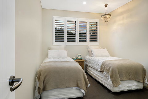 Belle Vue- Penthouse At Black Beach - Accommodation Nelson Bay 13