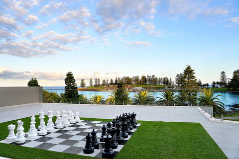 Belle Vue- Penthouse At Black Beach - Accommodation Nelson Bay 18