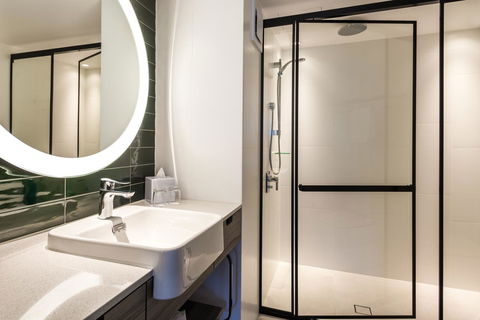 Novotel Sydney Darling Square - Accommodation Nelson Bay 8