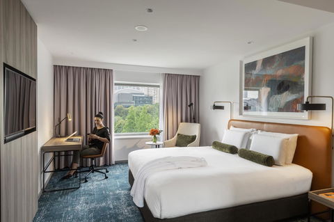 Novotel Sydney Darling Square - Accommodation Nelson Bay 28