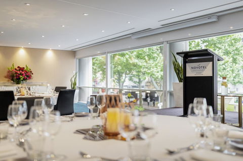 Novotel Sydney Darling Square - Accommodation Nelson Bay 24
