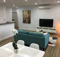 Specious Apartment with 2 Large Bedrooms - Accommodation Nelson Bay