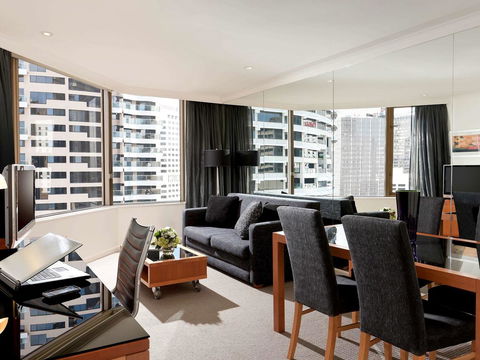 The Sebel Quay West Suites Sydney - Accommodation Nelson Bay 41
