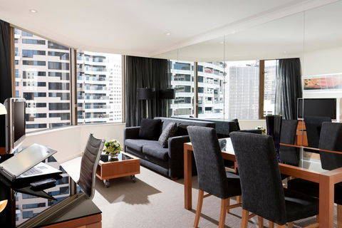 The Sebel Quay West Suites Sydney - Accommodation Nelson Bay 14
