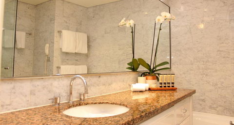 The Sebel Quay West Suites Sydney - Accommodation Nelson Bay 26