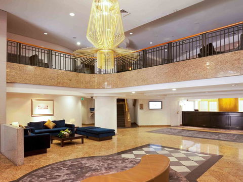 The Sebel Quay West Suites Sydney - Accommodation Nelson Bay 0