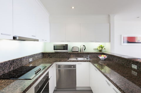 The Sebel Quay West Suites Sydney - Accommodation Nelson Bay 28