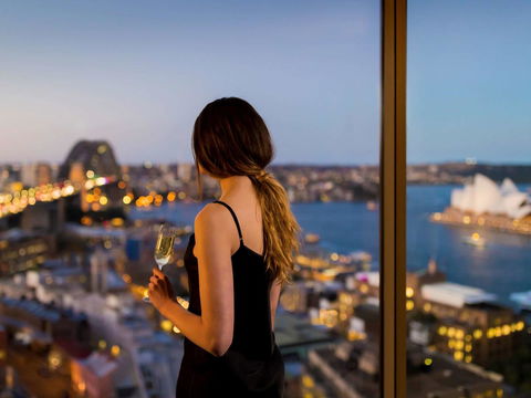 The Sebel Quay West Suites Sydney - Accommodation Nelson Bay 43
