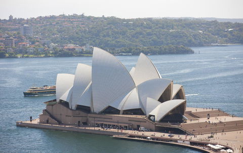 The Sebel Quay West Suites Sydney - Accommodation Nelson Bay 35
